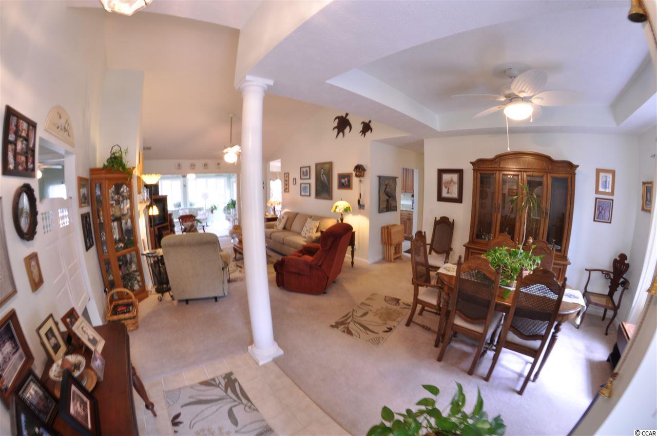 52 Reef Run Road Pawleys Island, SC 29585 - Photo 2 of 19 Gallery Image 2