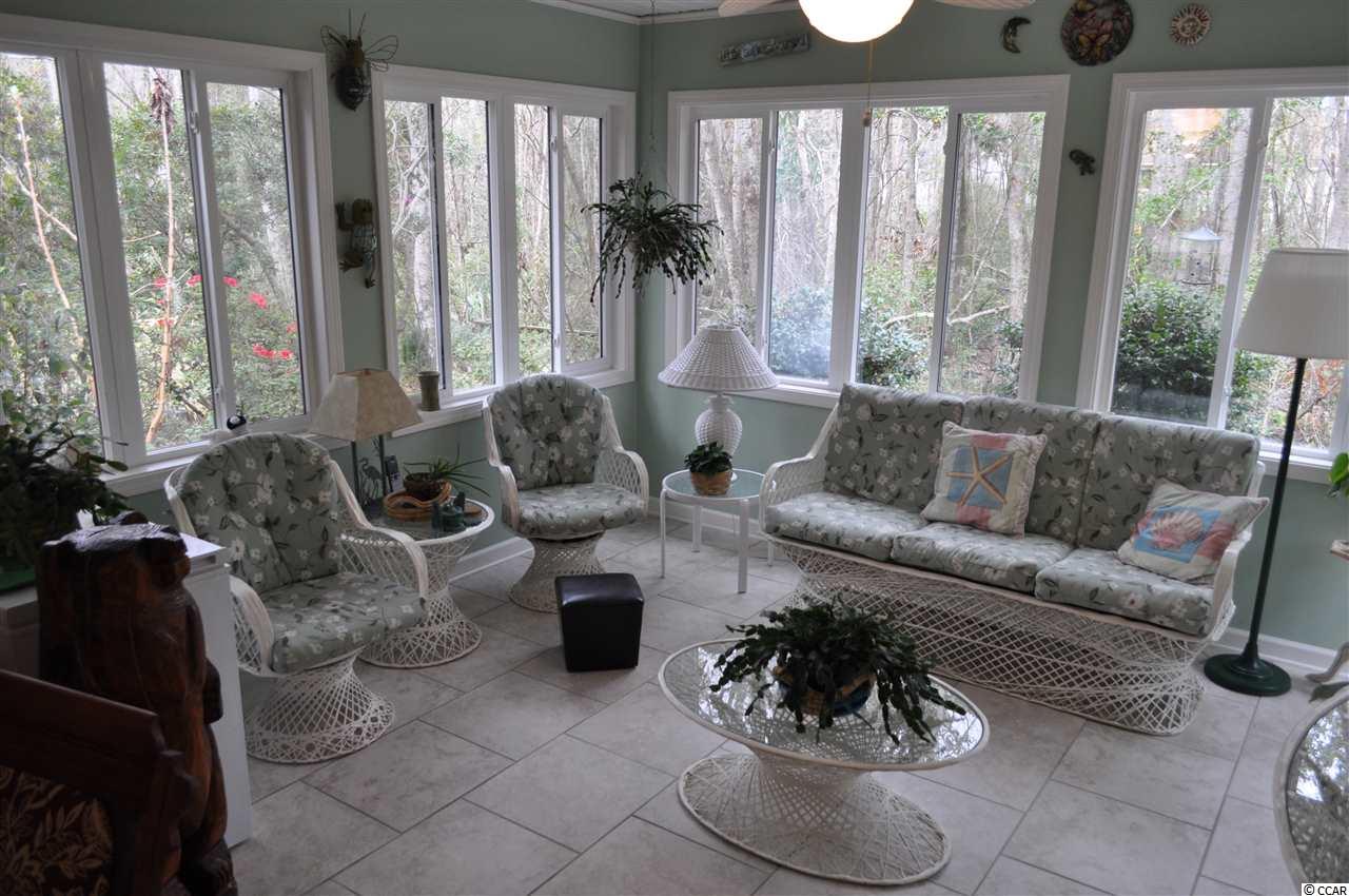 52 Reef Run Road Pawleys Island, SC 29585 - Photo 11 of 19 Gallery Image 11
