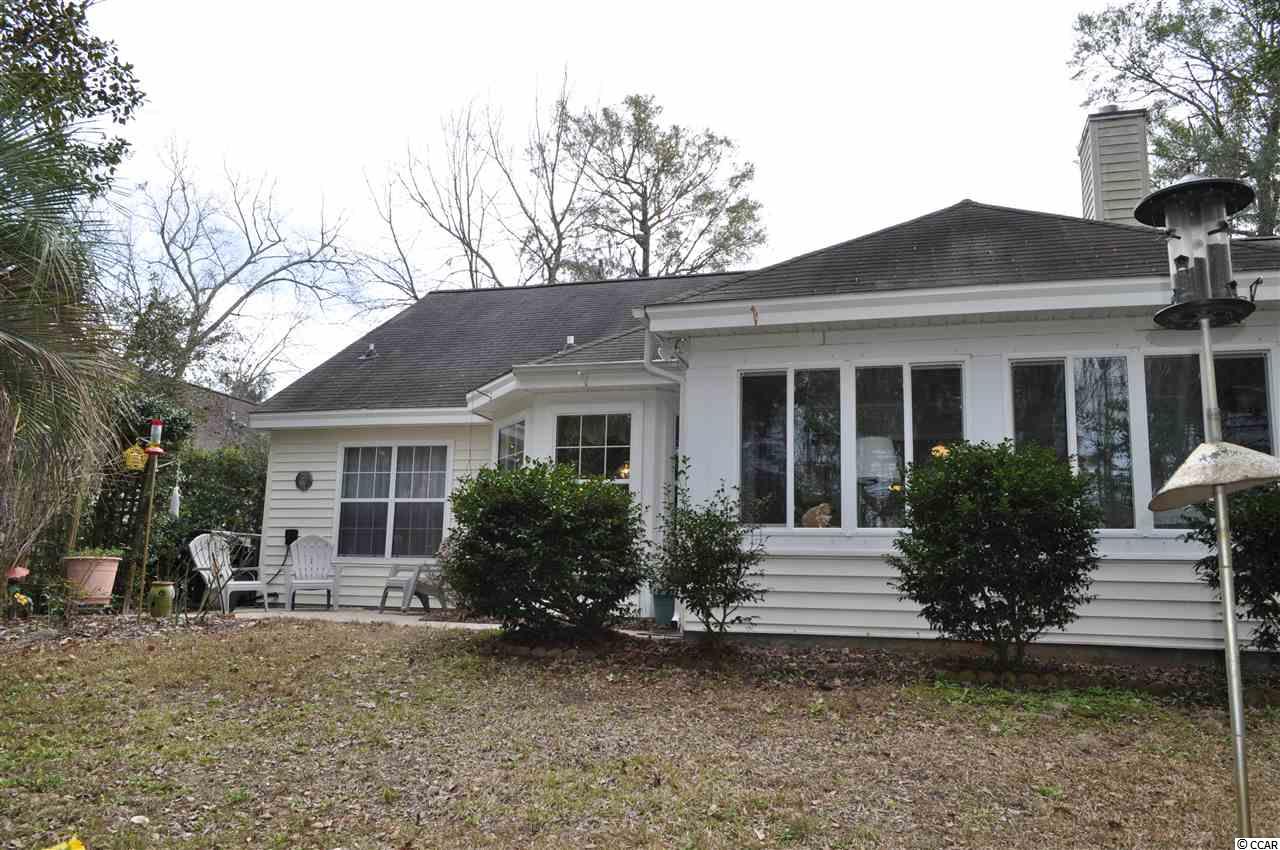 52 Reef Run Road Pawleys Island, SC 29585 - Photo 18 of 19 Gallery Image 18