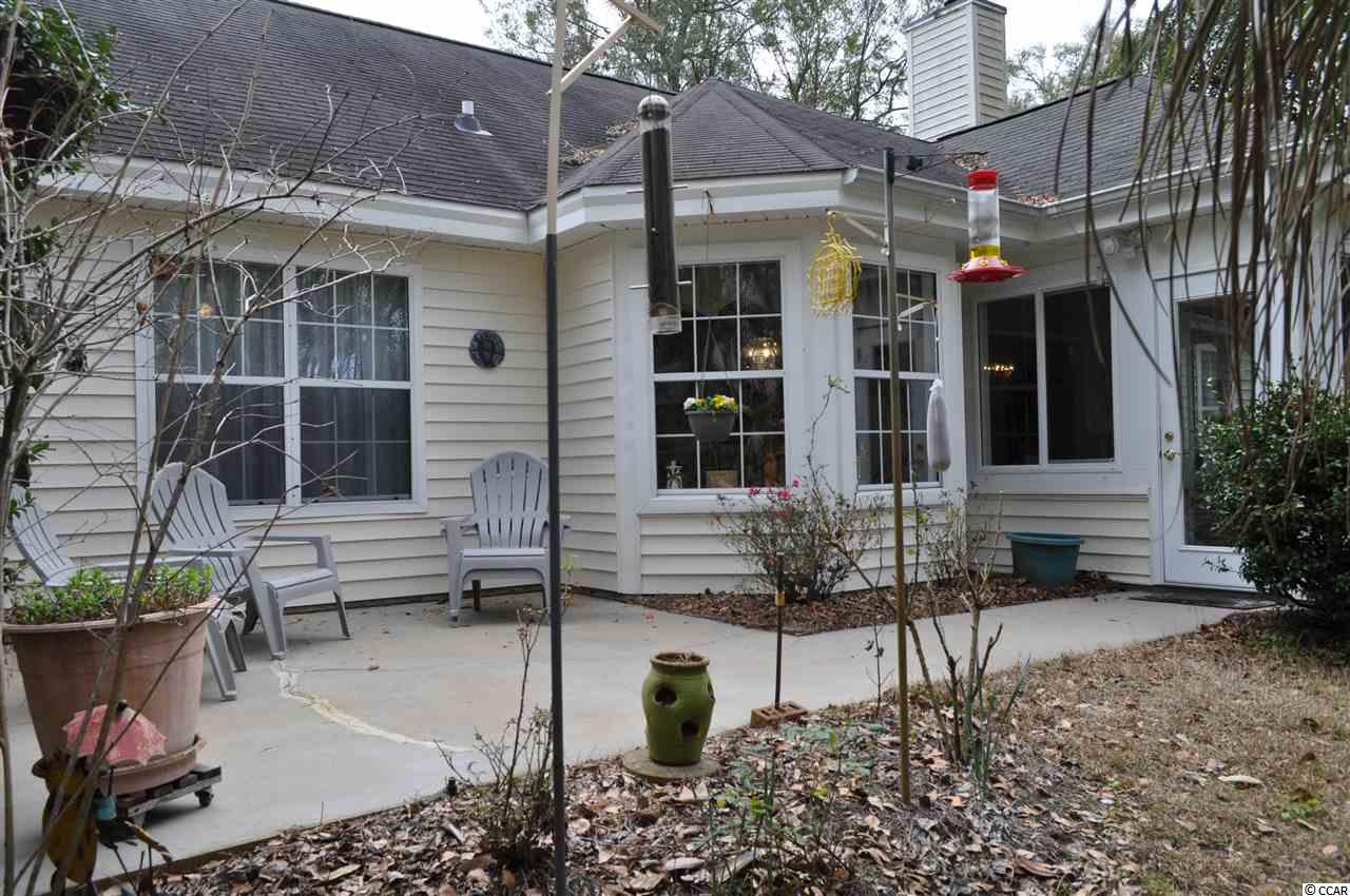 52 Reef Run Road Pawleys Island, SC 29585 - Photo 19 of 19 Gallery Image 19