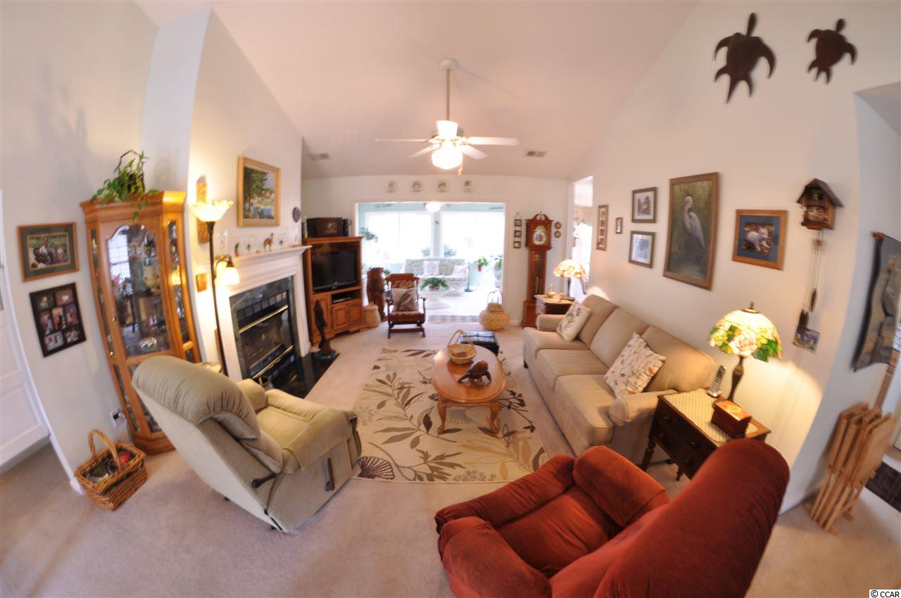 52 Reef Run Road Pawleys Island, SC 29585 - Photo 3 of 19 Gallery Image 3