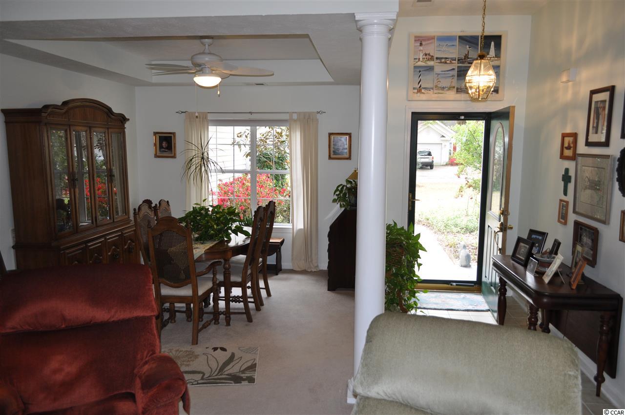 52 Reef Run Road Pawleys Island, SC 29585 - Photo 4 of 19 Gallery Image 4