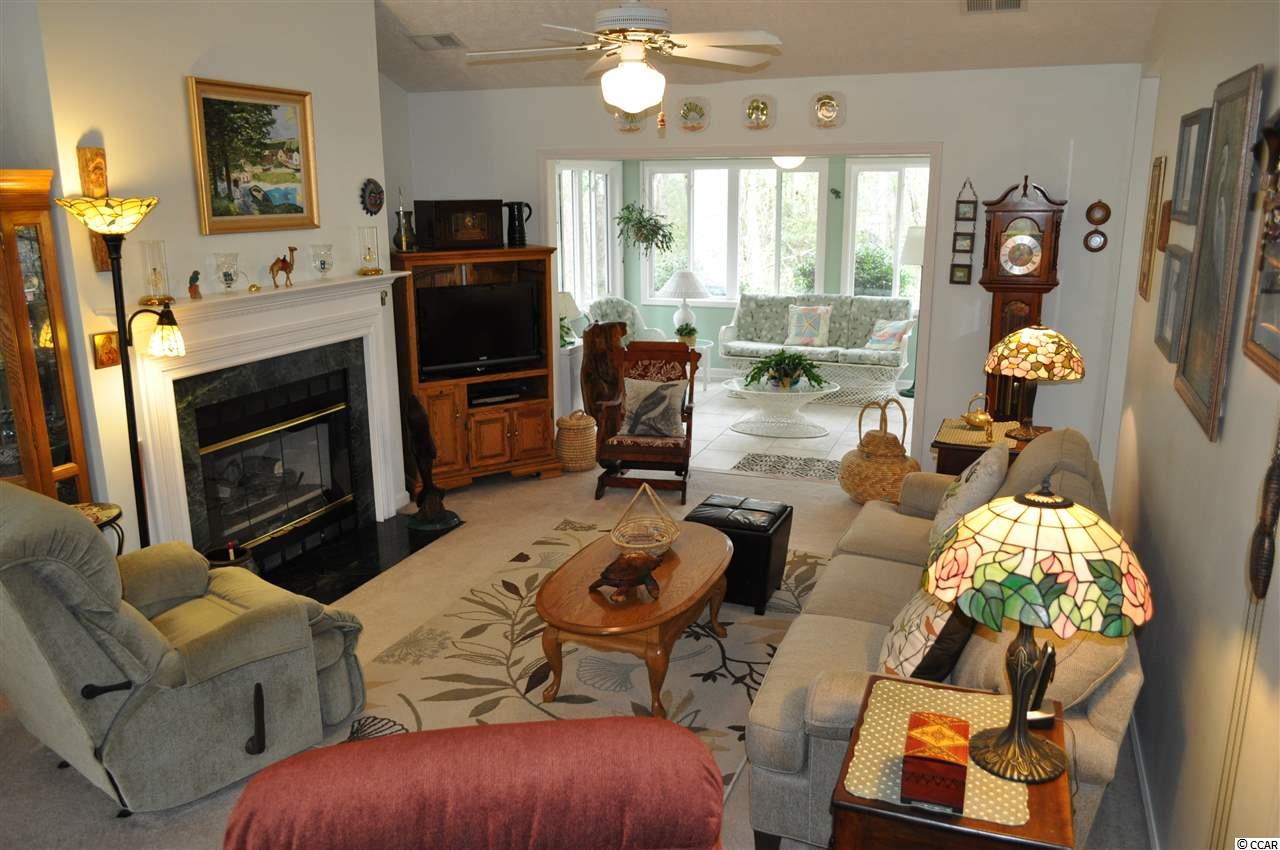 52 Reef Run Road Pawleys Island, SC 29585 - Photo 5 of 19 Gallery Image 5