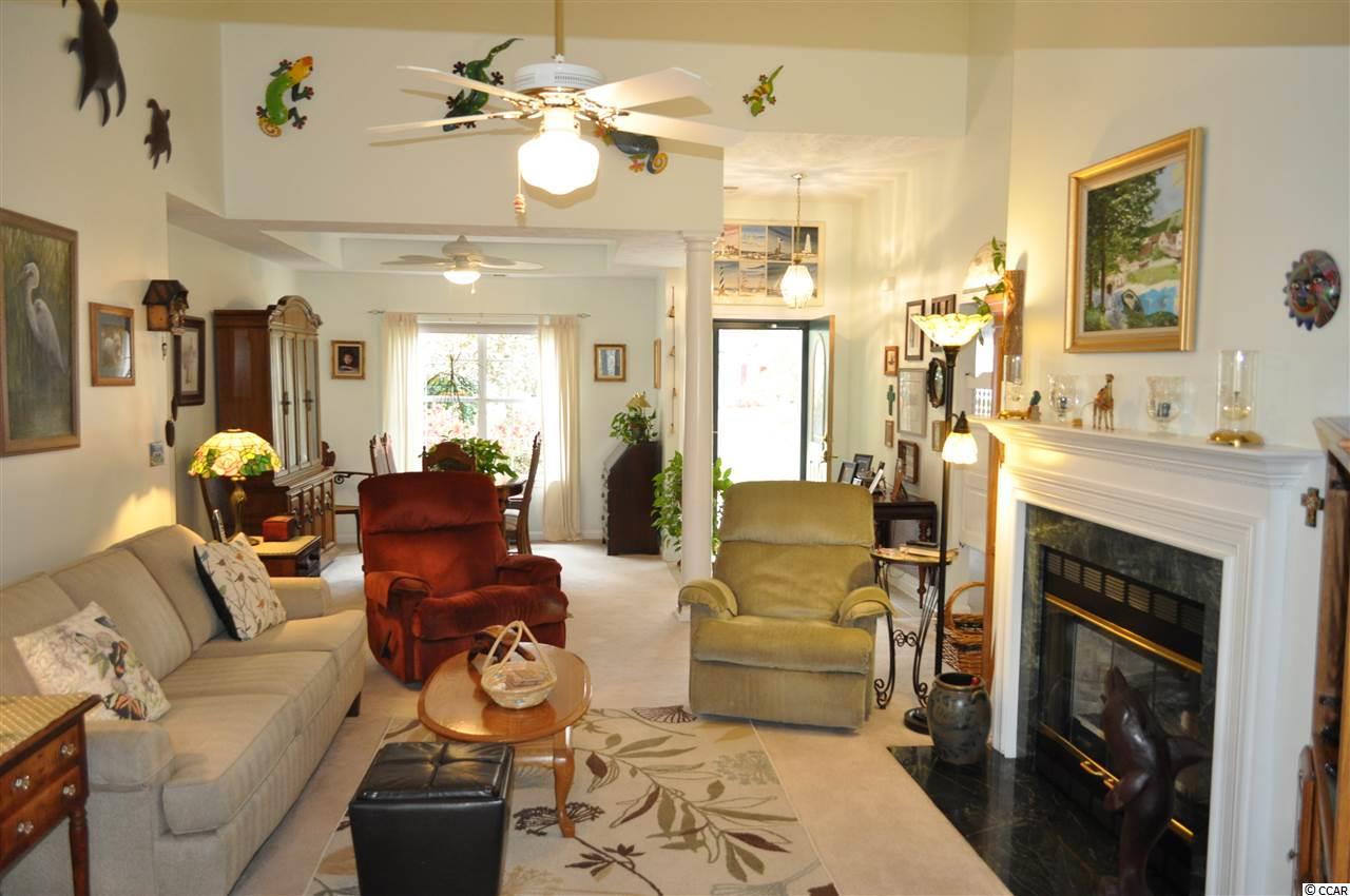 52 Reef Run Road Pawleys Island, SC 29585 - Photo 6 of 19 Gallery Image 6