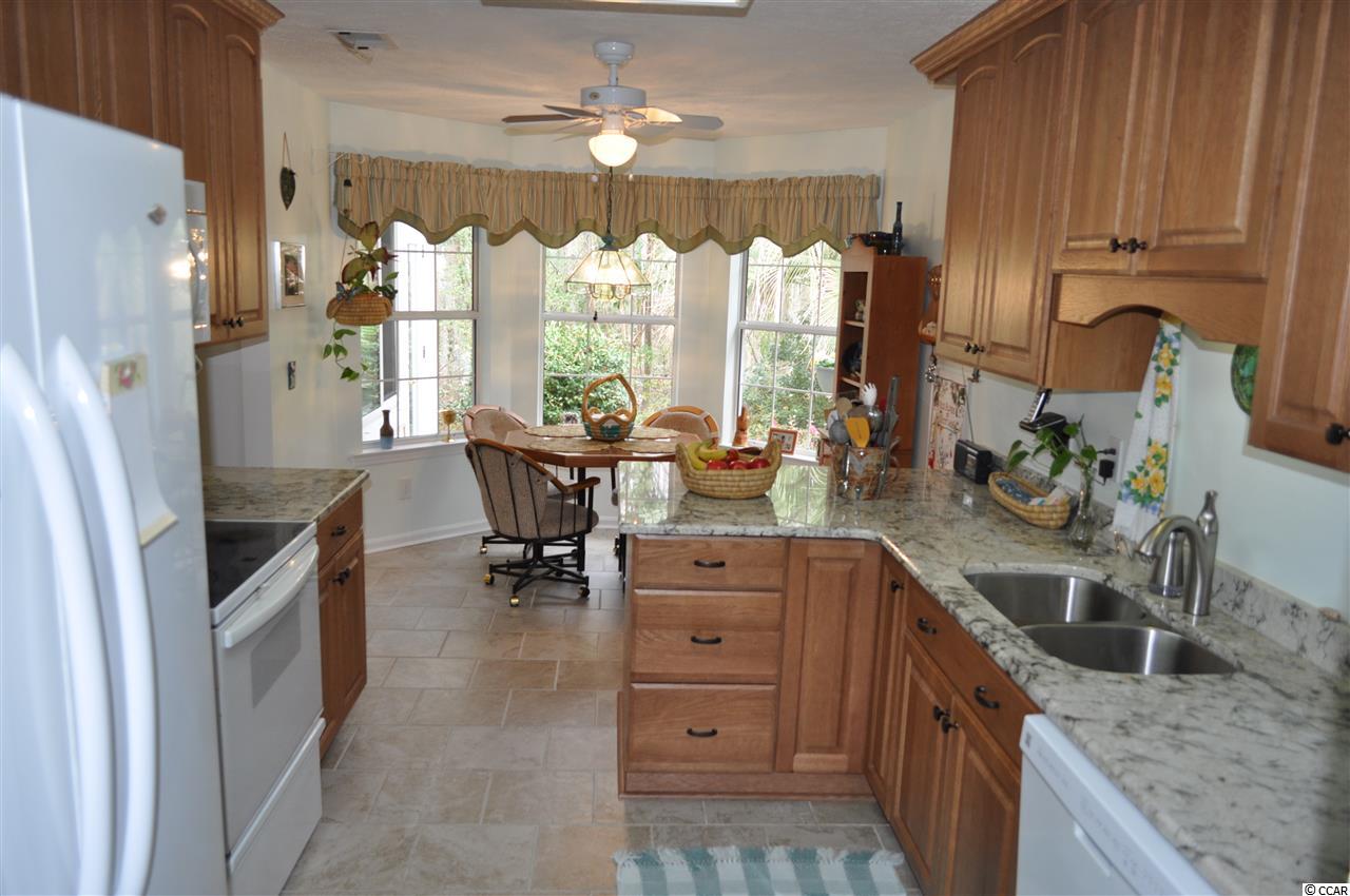 52 Reef Run Road Pawleys Island, SC 29585 - Photo 8 of 19 Gallery Image 8