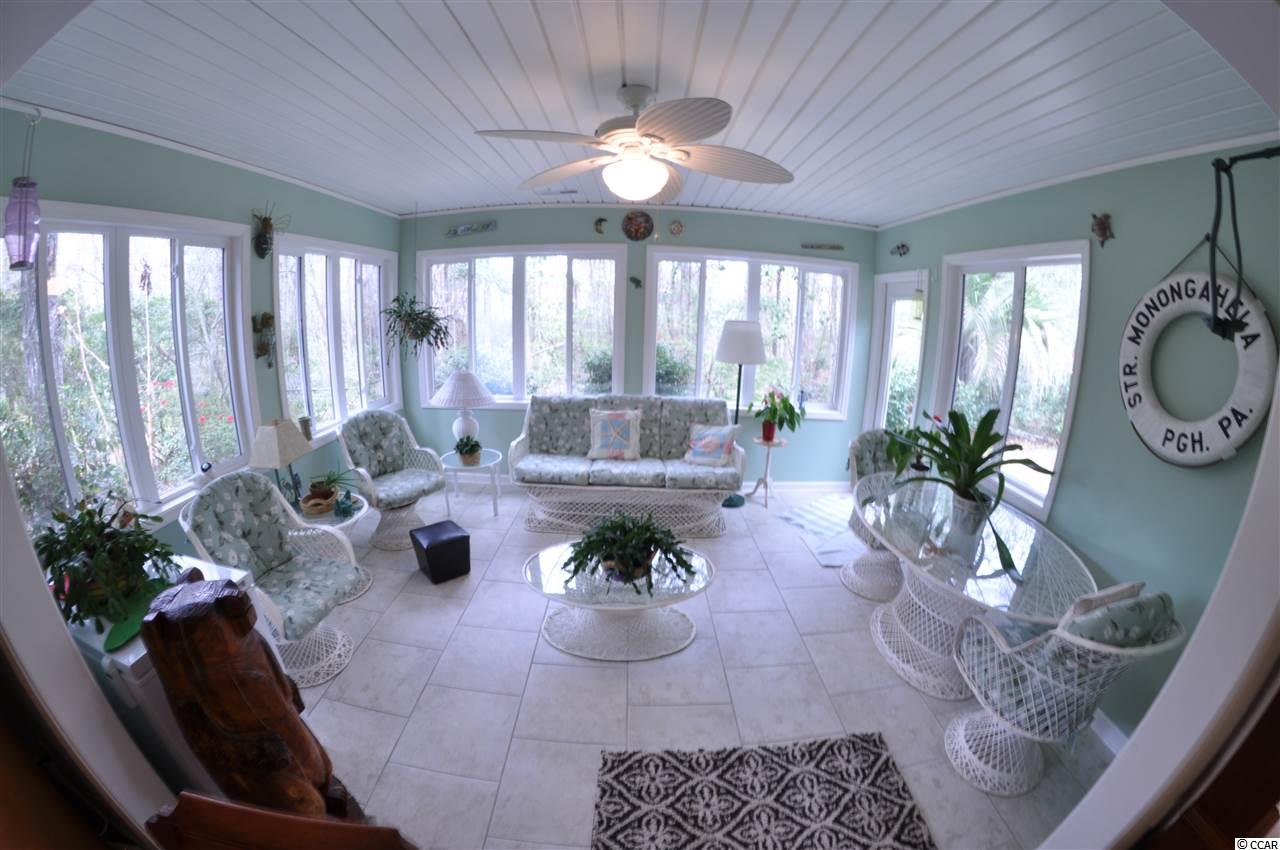 52 Reef Run Road Pawleys Island, SC 29585 - Photo 9 of 19 Gallery Image 9