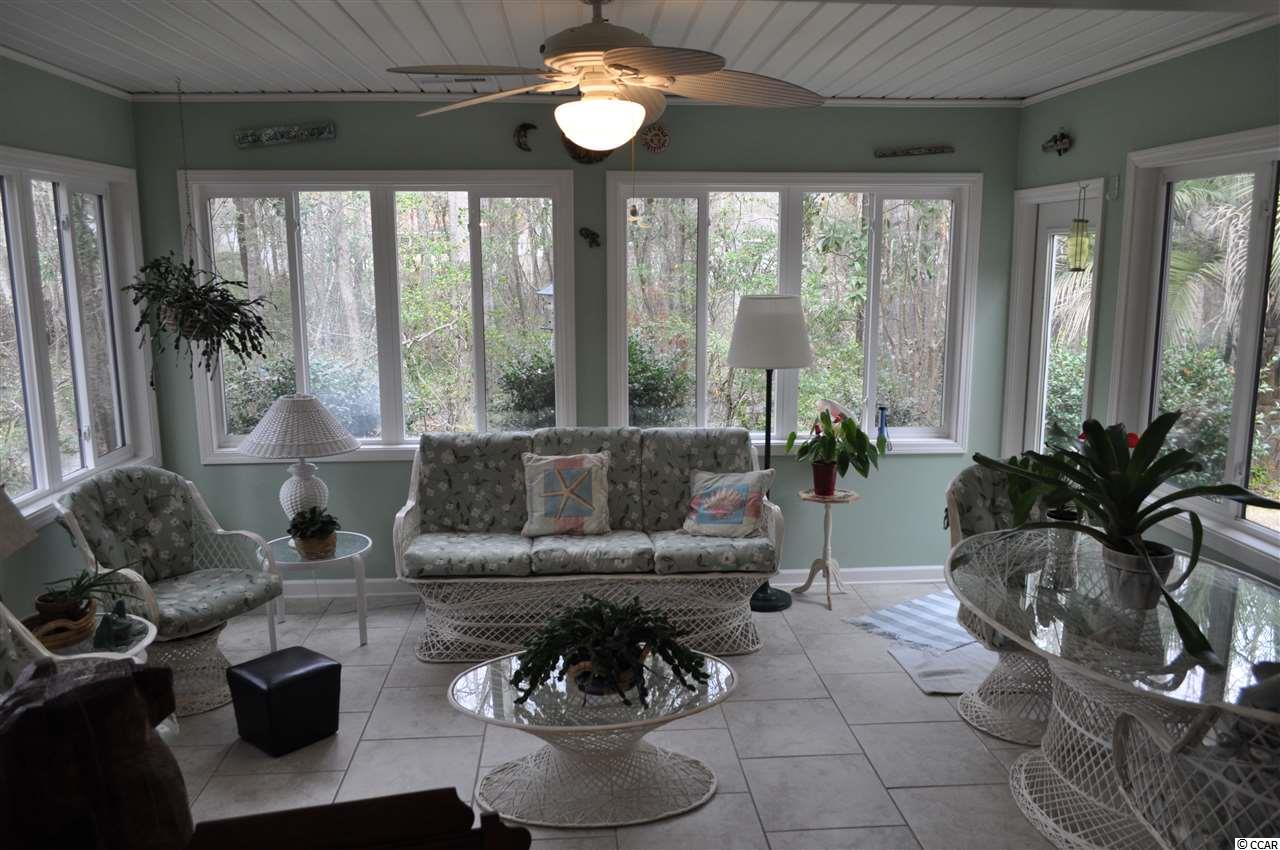 52 Reef Run Road Pawleys Island, SC 29585 - Photo 10 of 19 Gallery Image 10