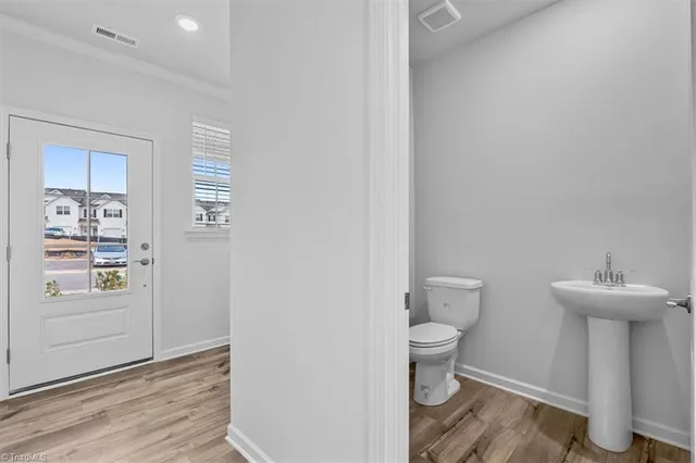 $1,950 | 1834 Pheasant Trce Circle, Kernersville, NC 27284