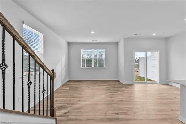 $1,950 | 1834 Pheasant Trce Circle, Kernersville, NC 27284