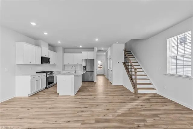 $1,950 | 1834 Pheasant Trce Circle, Kernersville, NC 27284