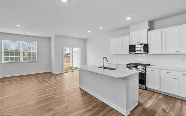 $1,950 | 1834 Pheasant Trce Circle, Kernersville, NC 27284