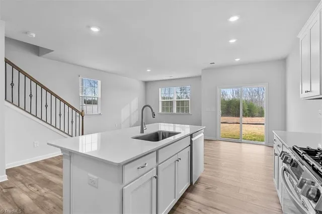 $1,950 | 1834 Pheasant Trce Circle, Kernersville, NC 27284