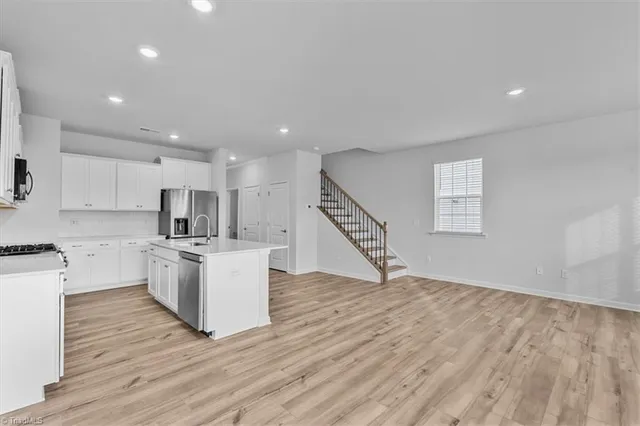 $1,950 | 1834 Pheasant Trce Circle, Kernersville, NC 27284