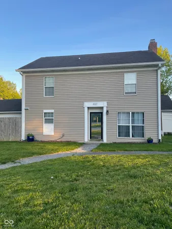 $209,999 | 937 Ardsley Drive, Indianapolis, IN 46234