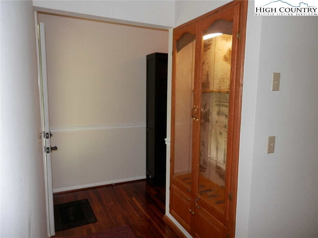 328 Flat Rock Acres Road Crumpler, NC 28617 - Photo 12 of 23 Gallery Image 12