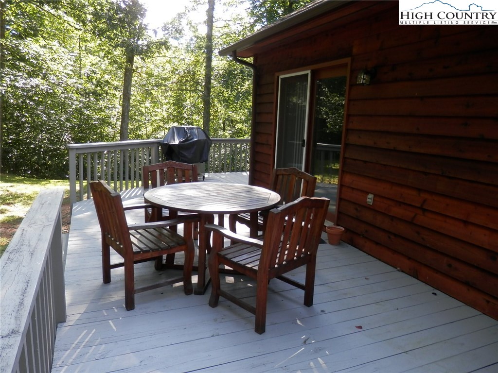 328 Flat Rock Acres Road Crumpler, NC 28617 - Photo 23 of 23 Gallery Image 23