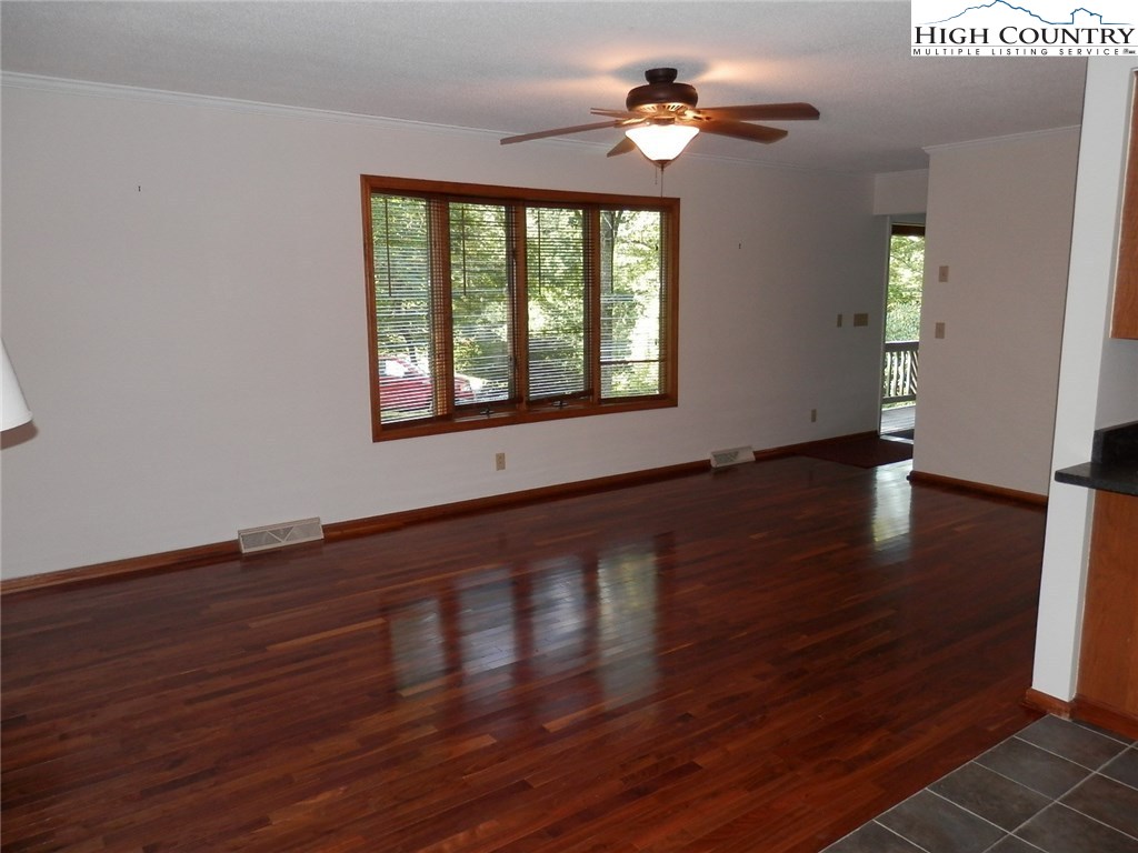 328 Flat Rock Acres Road Crumpler, NC 28617 - Photo 7 of 23 Gallery Image 7