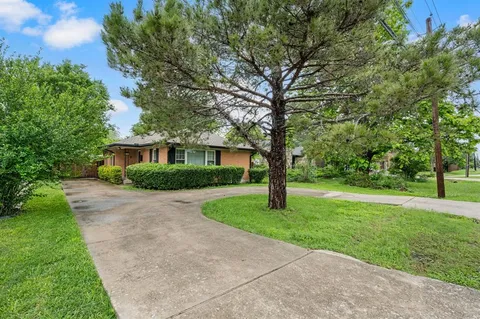 $539,000 | 6644 Fisher Road, Dallas, TX 75214