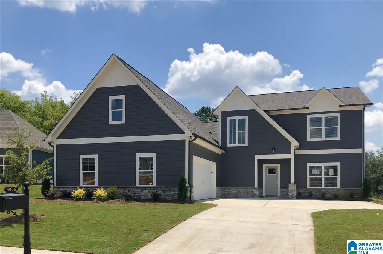 4038 Camellia Ridge Cove Pelham, AL 35124 - Photo 1 of 37