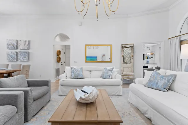 $1,775,000 | 5311 Tivoli Drive, Miramar Beach, FL 32550