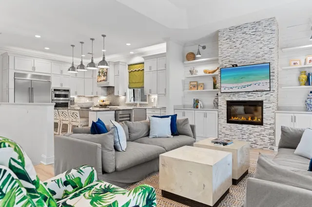$1,775,000 | 5311 Tivoli Drive, Miramar Beach, FL 32550