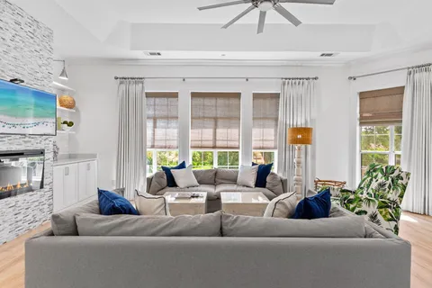 $1,800,000 | 5311 Tivoli Drive, Miramar Beach, FL 32550