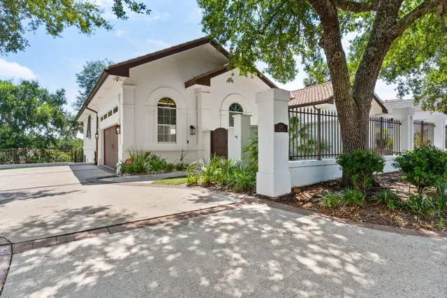 $1,775,000 | 5311 Tivoli Drive, Miramar Beach, FL 32550