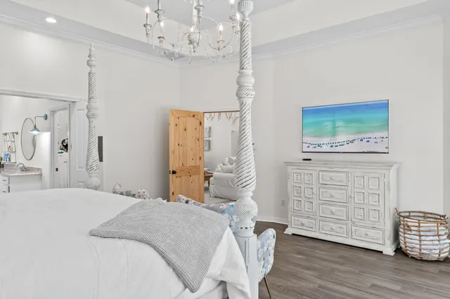 $1,775,000 | 5311 Tivoli Drive, Miramar Beach, FL 32550