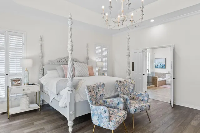 $1,775,000 | 5311 Tivoli Drive, Miramar Beach, FL 32550