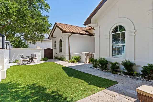 $1,775,000 | 5311 Tivoli Drive, Miramar Beach, FL 32550