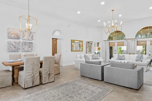 $1,775,000 | 5311 Tivoli Drive, Miramar Beach, FL 32550