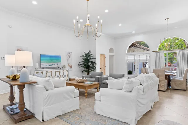 $1,775,000 | 5311 Tivoli Drive, Miramar Beach, FL 32550