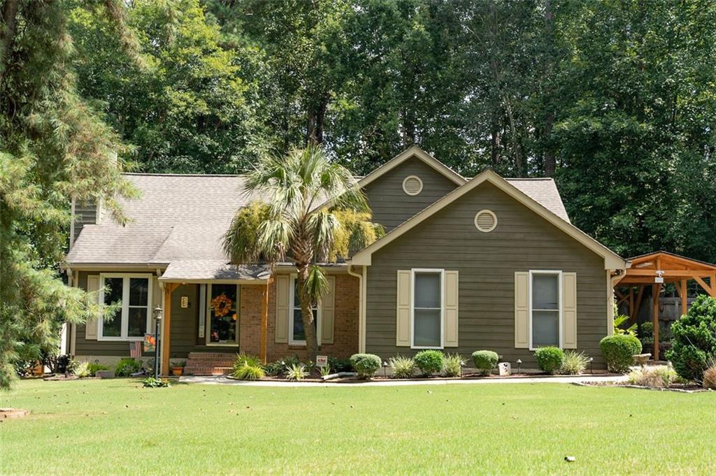 140 Fairview Chase Road Covington, GA 30016 - Photo 1 of 1 Gallery Image 1