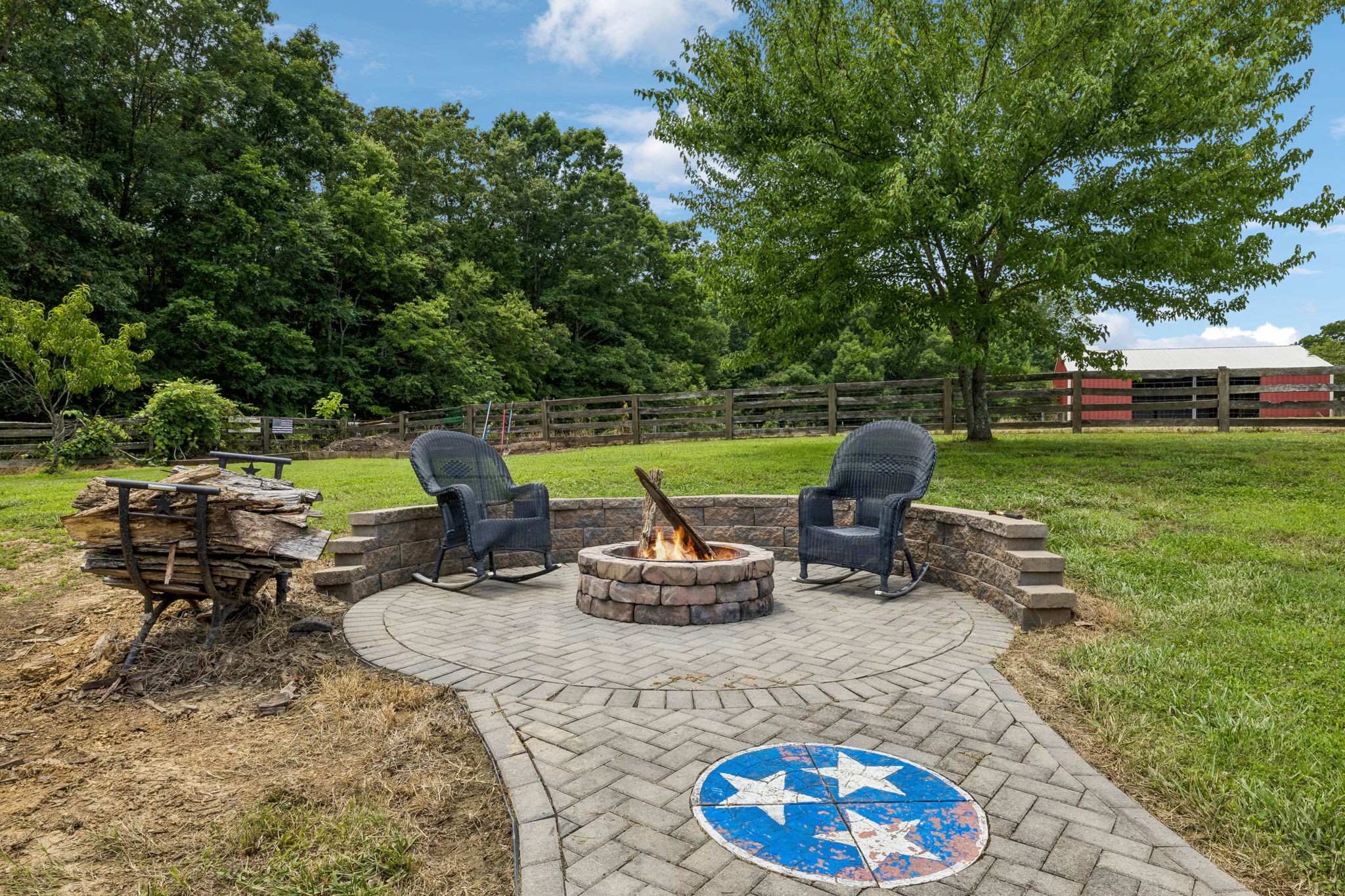 947 Bold Springs Road McEwen, TN 37101 - Photo 84 of 95