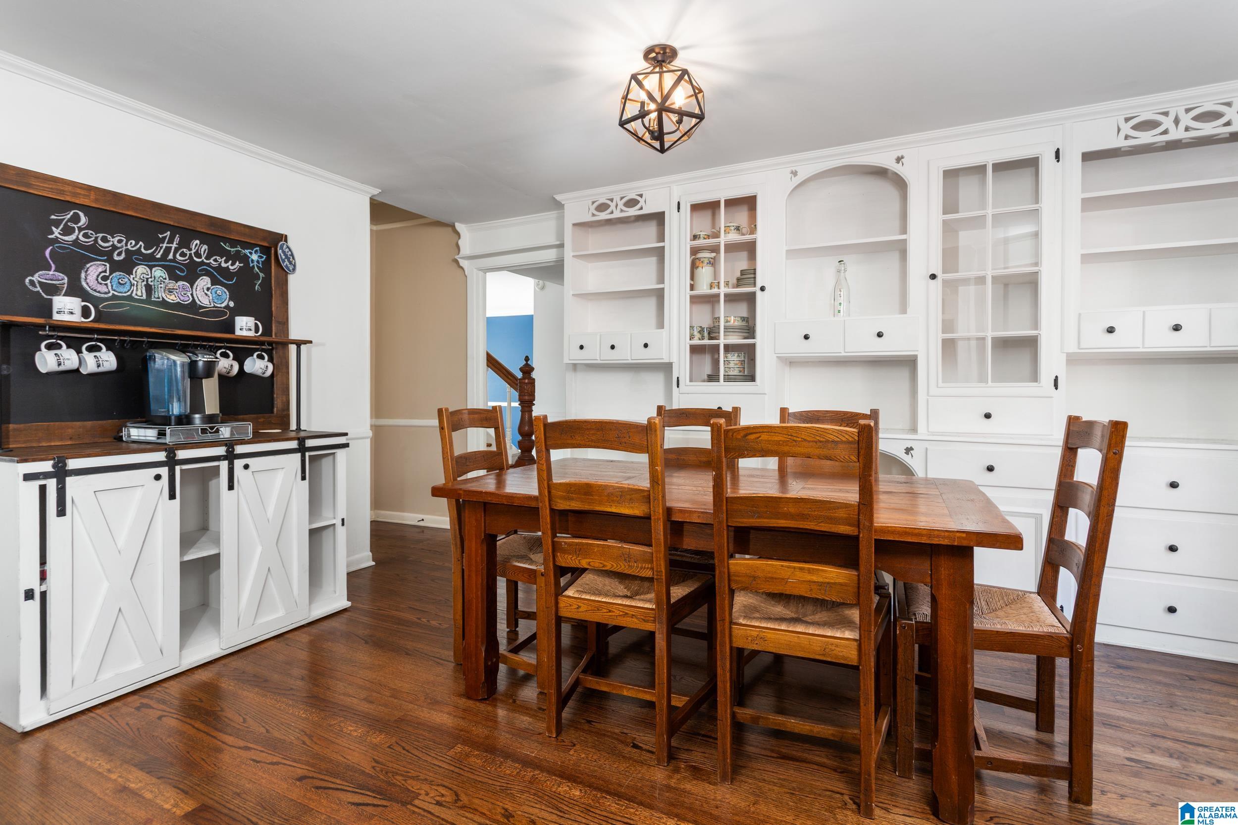 1300 Booger Hollow Road Anniston, AL 36207 - Photo 17 of 72