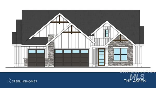 $799,900 | 2141 East Thea Drive, Kuna, ID 83634