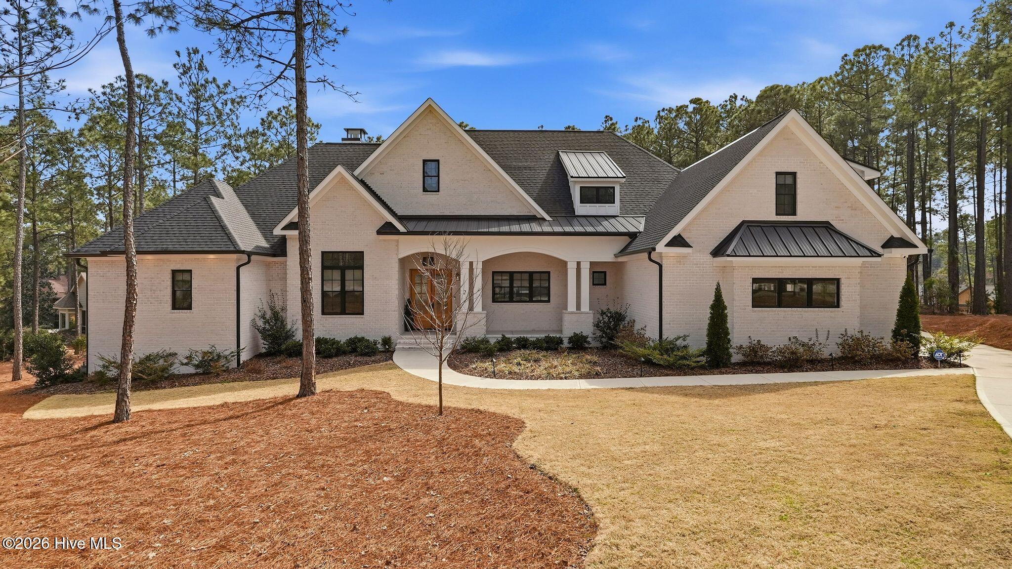 2 Masters Ridge Place Southern Pines, NC 28387 - Photo 1 of 88 Front of Home