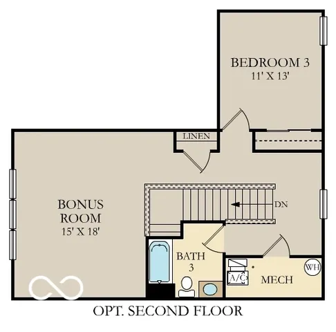 $422,995 | 5339 Nettleton Way, Avon, IN 46123