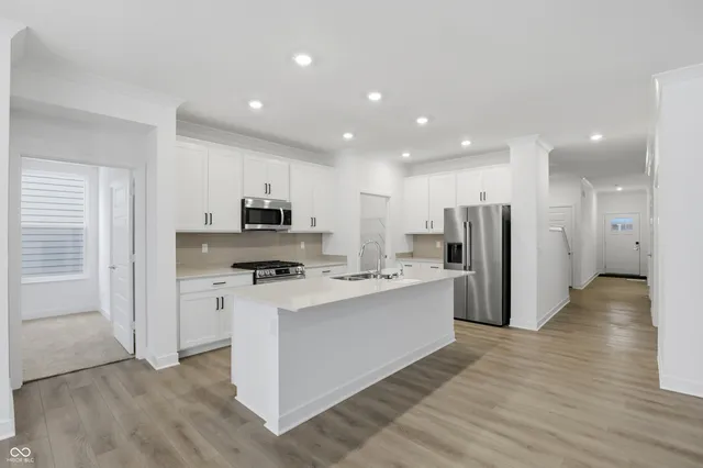 $422,995 | 5339 Nettleton Way, Avon, IN 46123