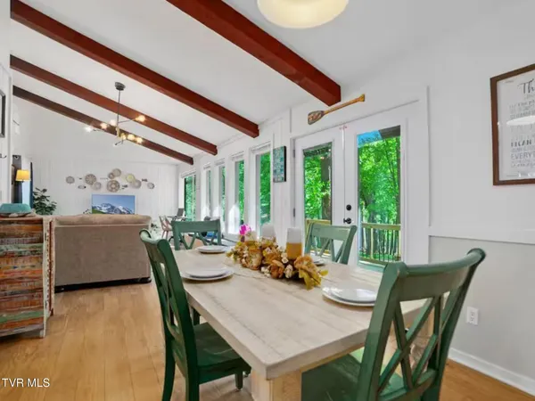 $599,900 | 630 Ancient Oaks Court, White Pine, TN 37890