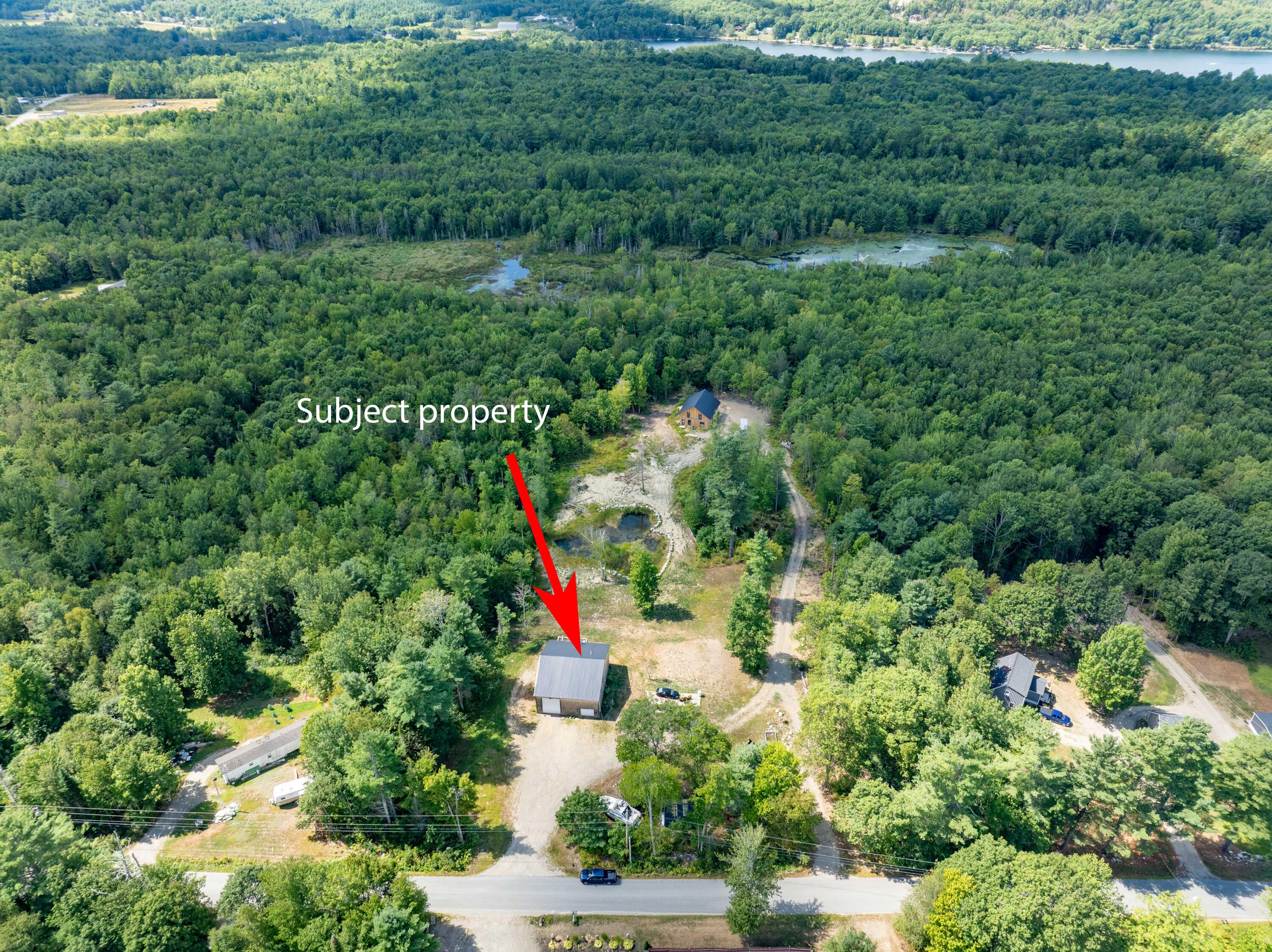 199 Stevens Road Swanville, ME 04915 - Photo 2 of 60 199 stevens rd-22