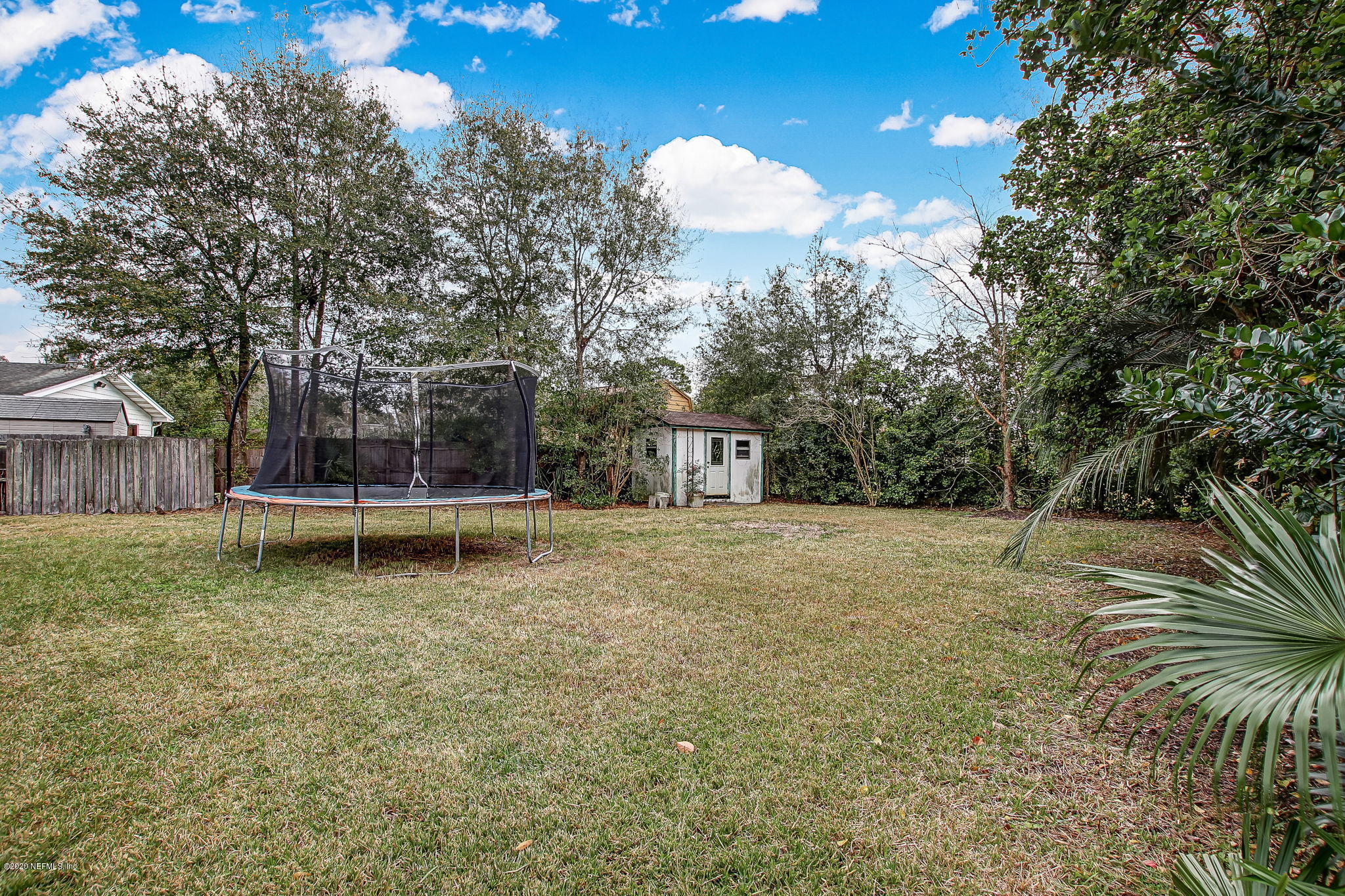 7736 Cayman Road Jacksonville, FL 32216 - Photo 30 of 41 7736+Cayman+Rd+Jacksonville-33-web-Backy