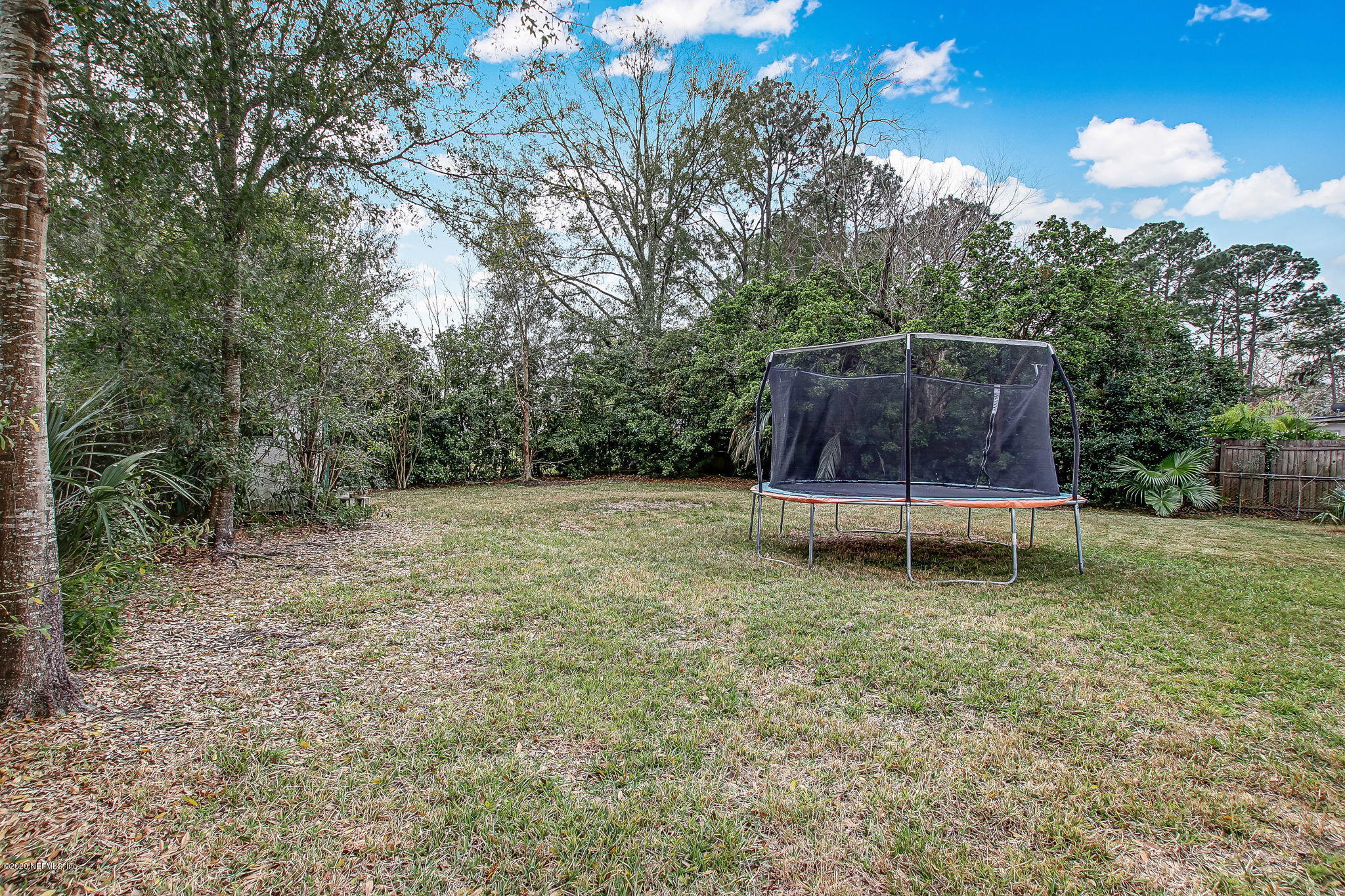 7736 Cayman Road Jacksonville, FL 32216 - Photo 31 of 41 7736+Cayman+Rd+Jacksonville-34-web-Backy