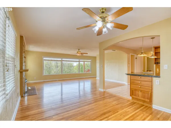 $395,000 | 207 Northwest Ellis Avenue, Pendleton, OR 97801