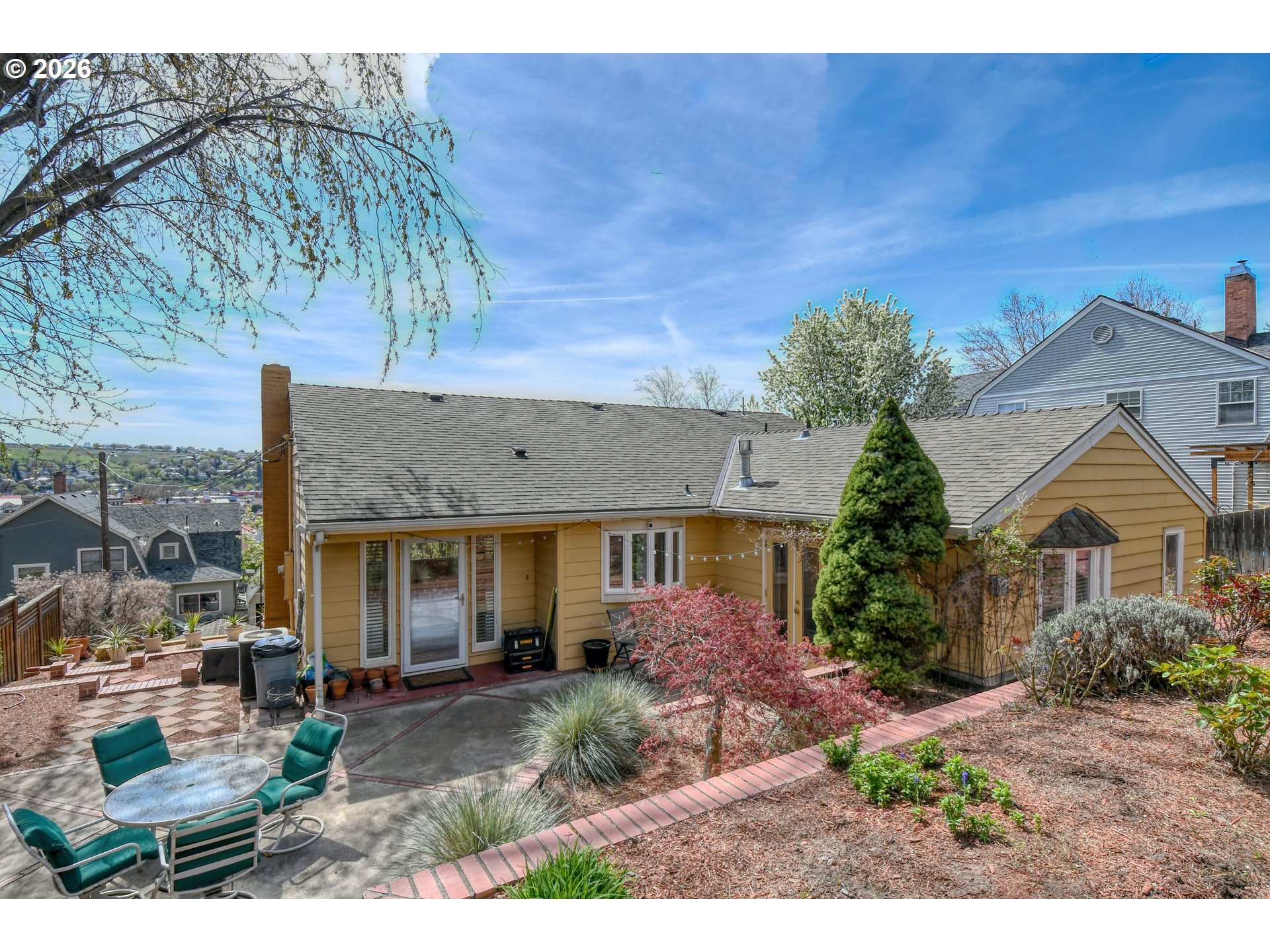 207 Northwest Ellis Avenue Pendleton, OR 97801 - Photo 37 of 48