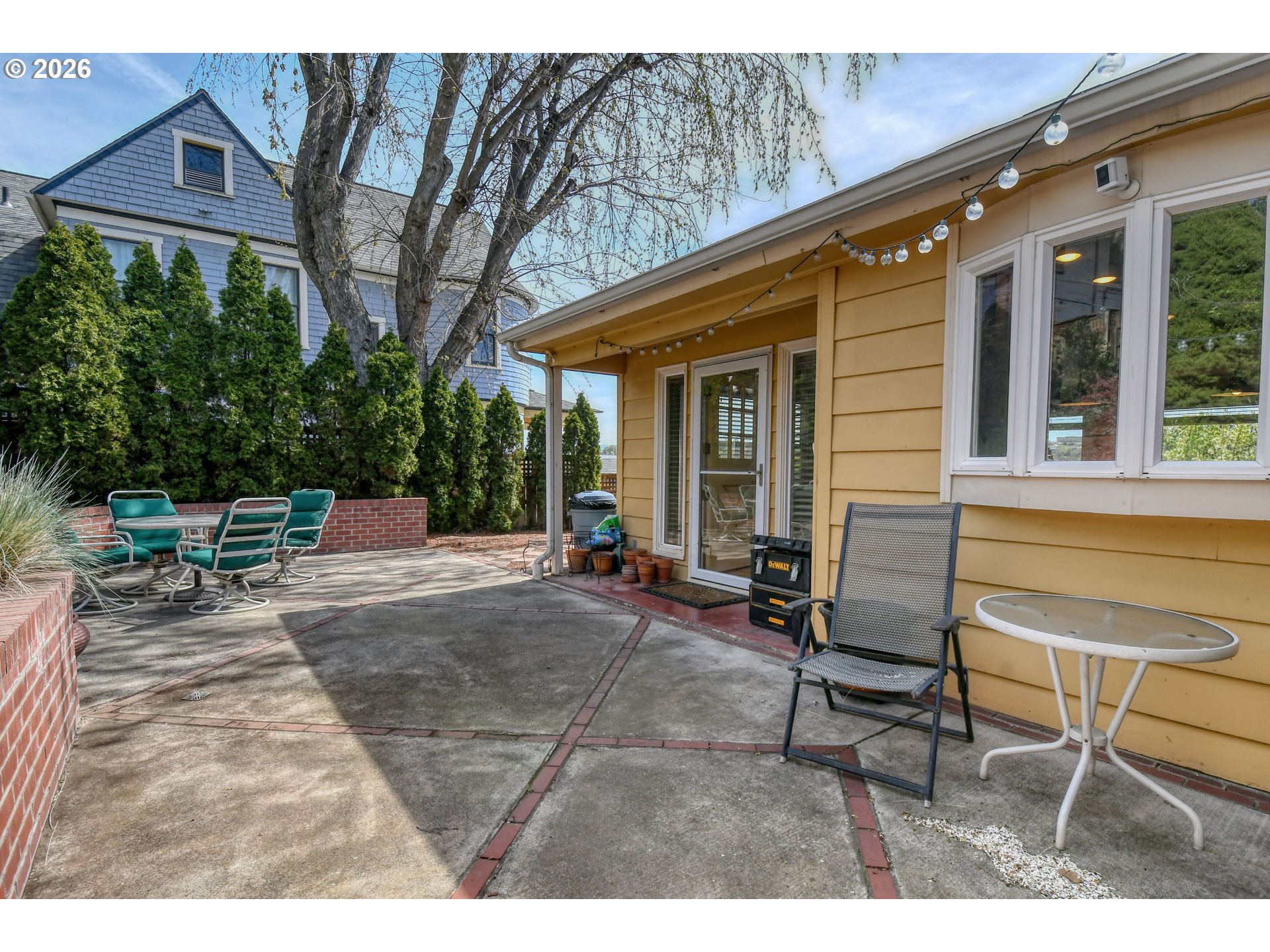 207 Northwest Ellis Avenue Pendleton, OR 97801 - Photo 38 of 48