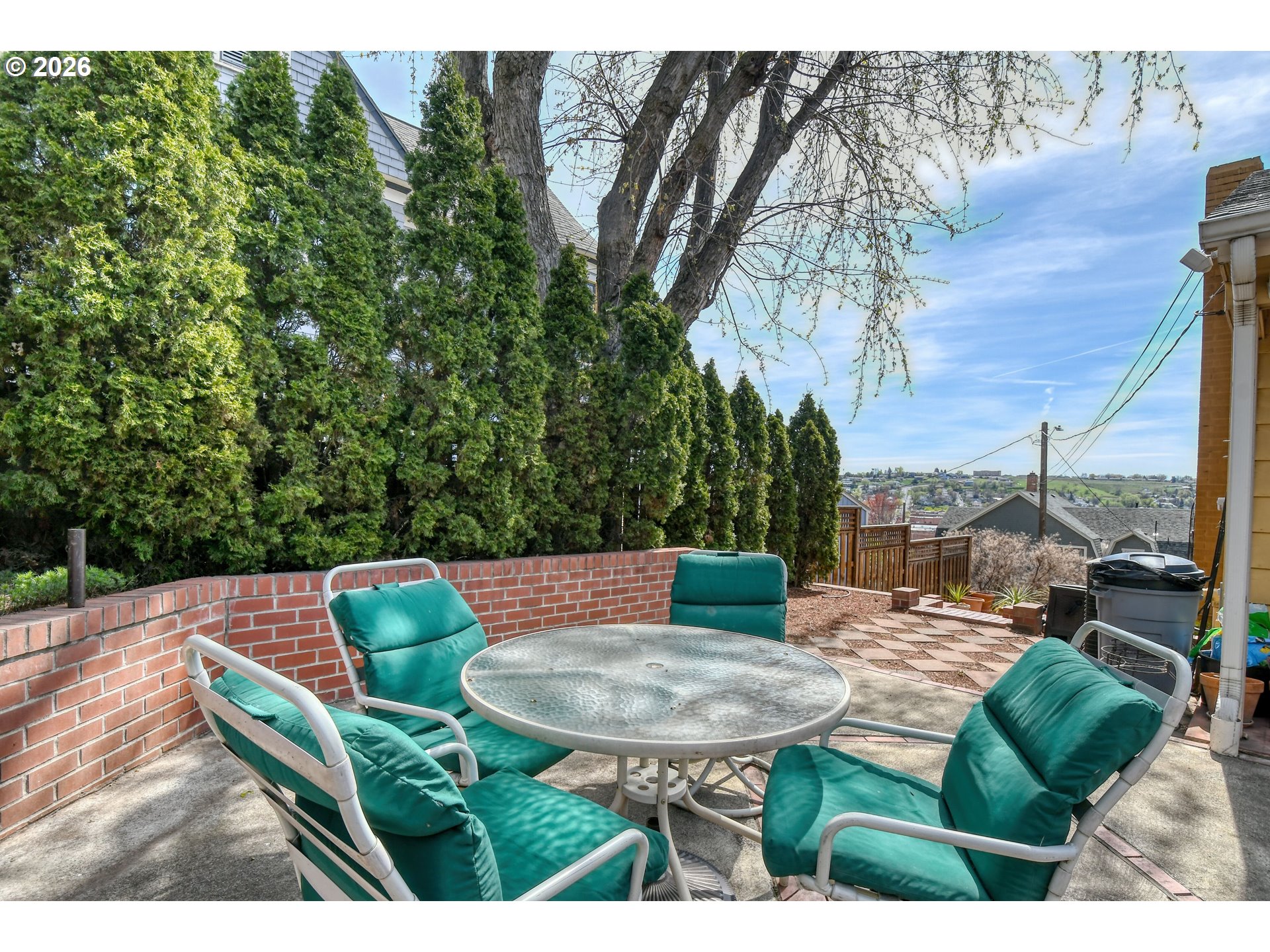 207 Northwest Ellis Avenue Pendleton, OR 97801 - Photo 40 of 48