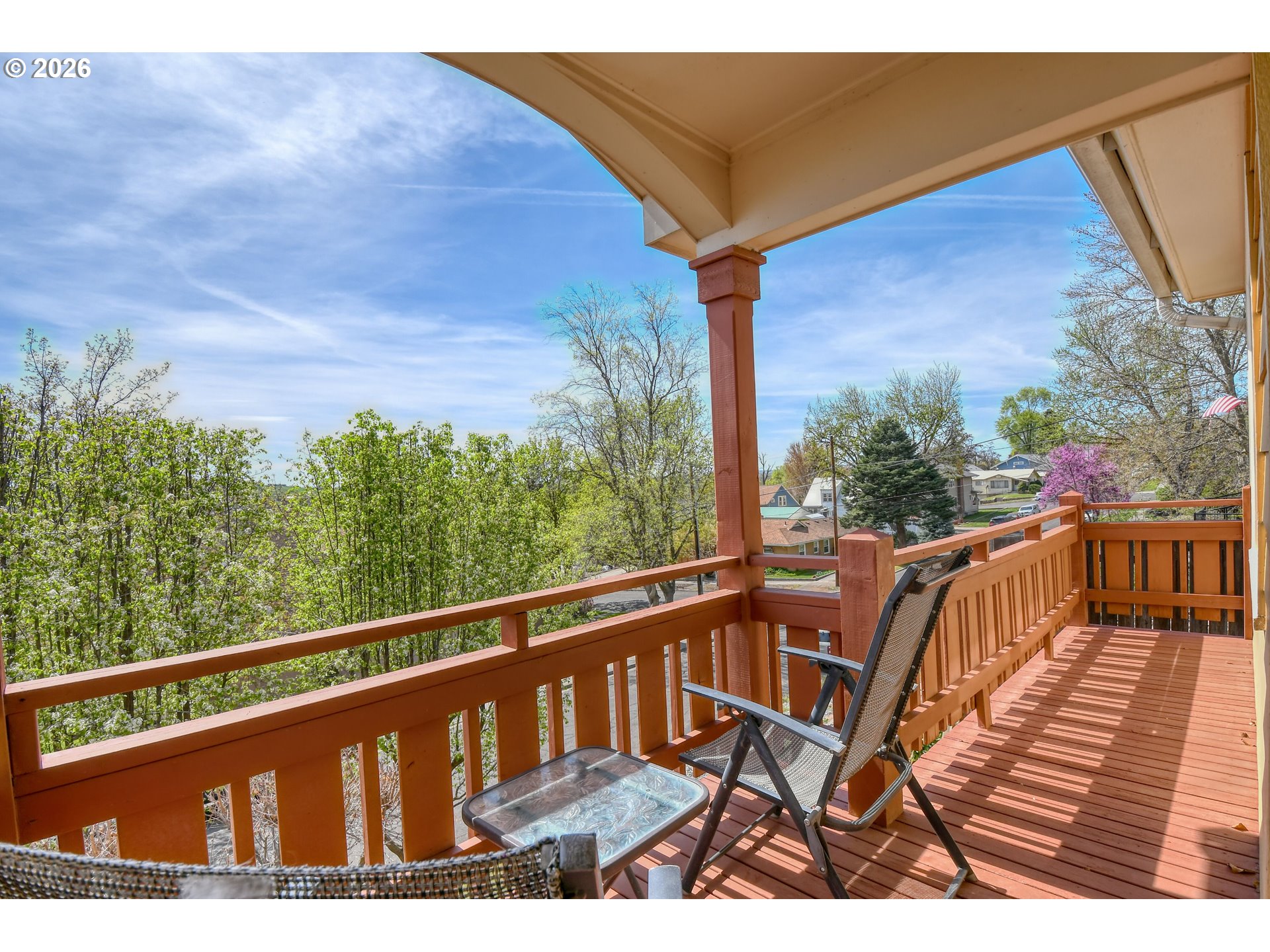 207 Northwest Ellis Avenue Pendleton, OR 97801 - Photo 4 of 48