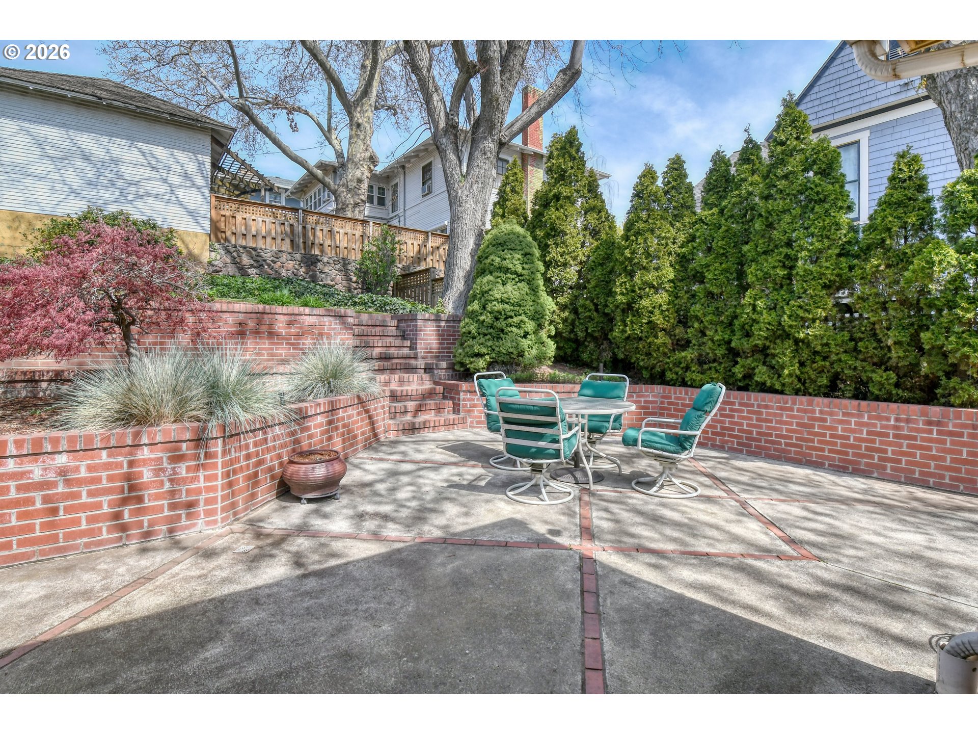 207 Northwest Ellis Avenue Pendleton, OR 97801 - Photo 41 of 48