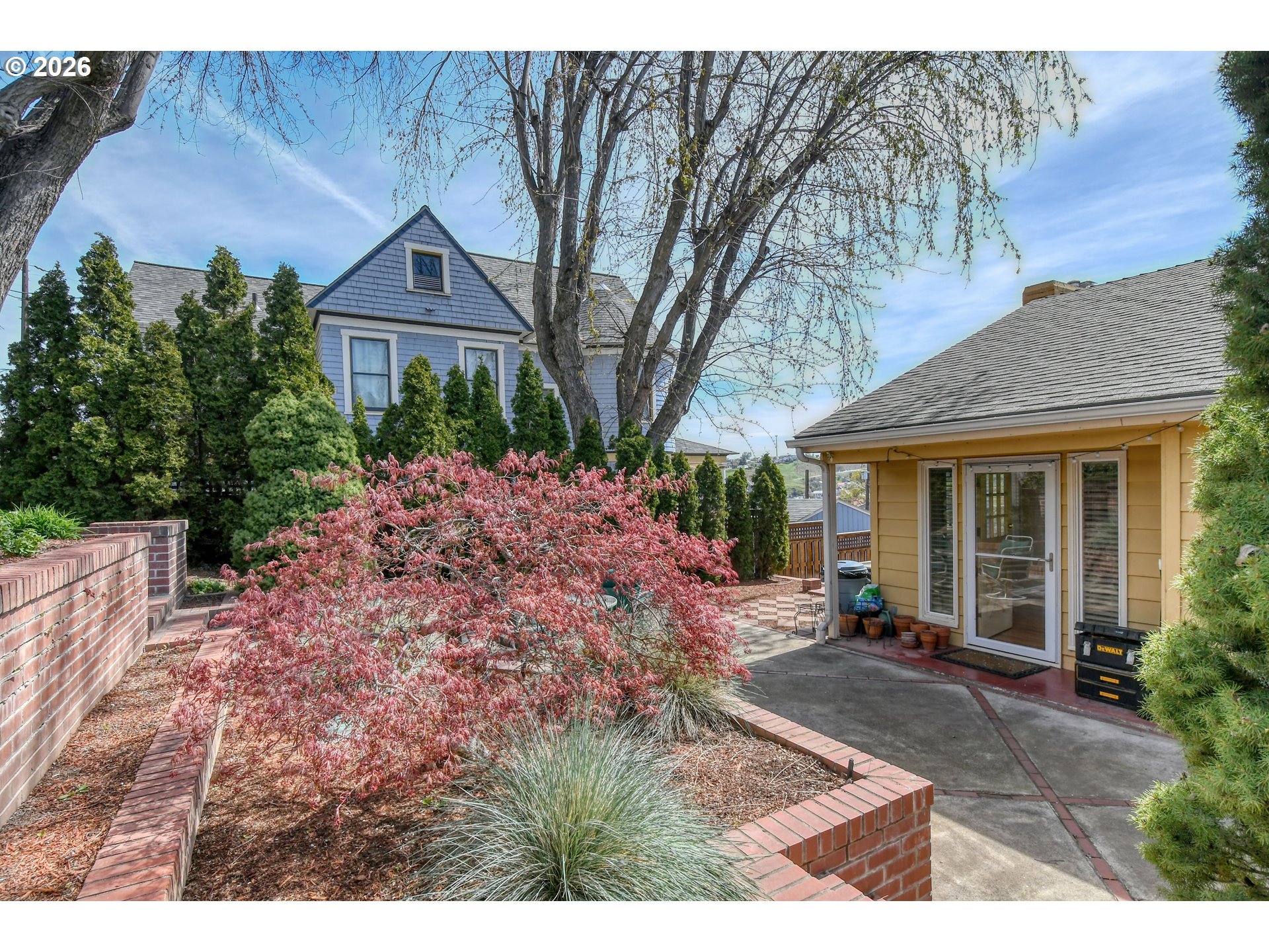 207 Northwest Ellis Avenue Pendleton, OR 97801 - Photo 42 of 48